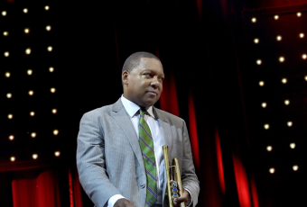 Wynton Marsalis