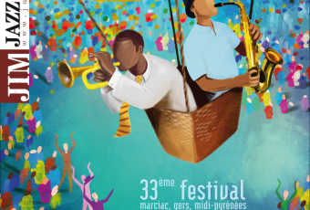 Jazz au Coeur 2010