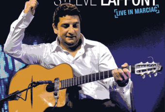 Live in Marciac - 1 CD + 1 DVD ℗© Le Chant Du Monde / Musicora