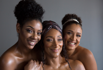 Sister Sledge
