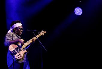 Richard Bona