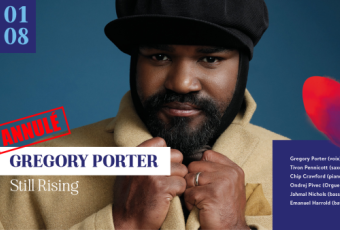 Gregory Porter