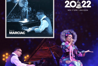 23e Latin Grammy's Awards / 17 novembre 2022