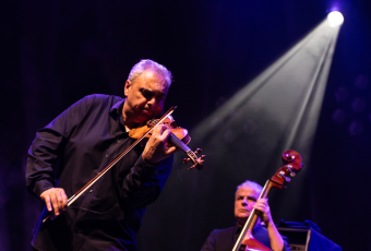 Florin Niculescu Gipsy All Stars