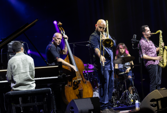 Avishai Cohen Quintet
