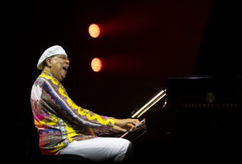 Chucho Valdés