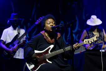 Meshell Ndegeocello 