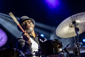 Marcus Roberts & Herlin Riley