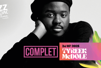 Tyreek McDole affiche complet !
