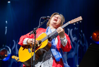 Madeleine Peyroux
