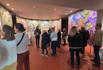 Pôle Culturel et touristique des Augustins