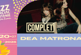 Dea Matrona affiche complet