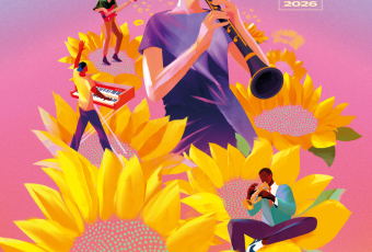 Playlist officielle deJazz in Marciac 2026