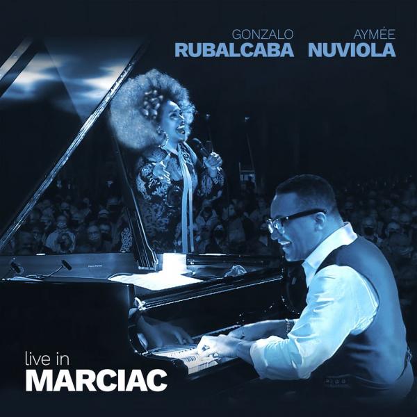 Gonzalo Rubalcaba & Aymée Nuviola