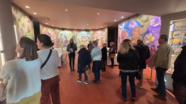 Pôle Culturel et touristique des Augustins