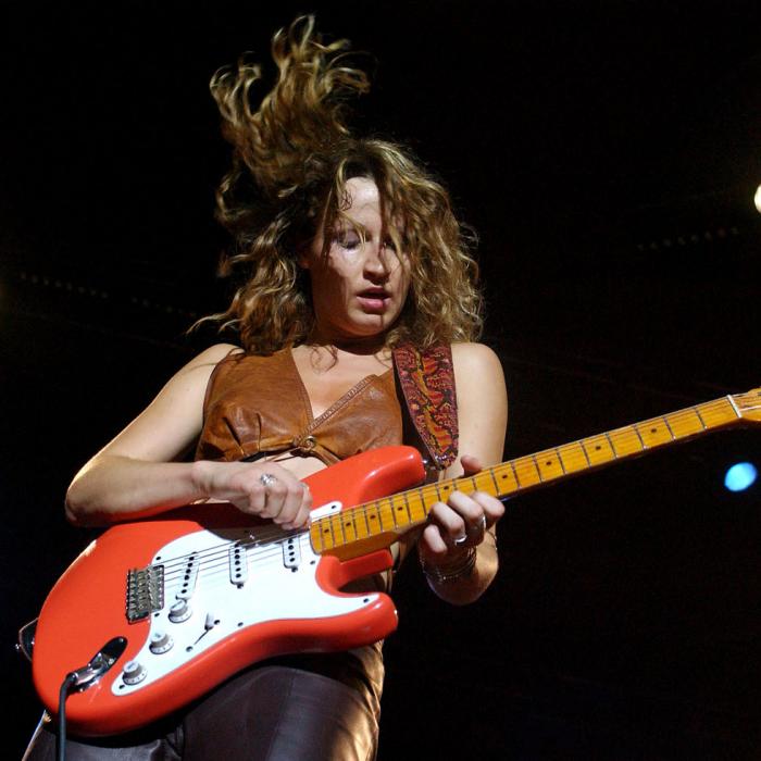 Ana Popovic