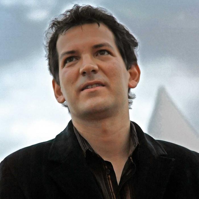 Brad Mehldau