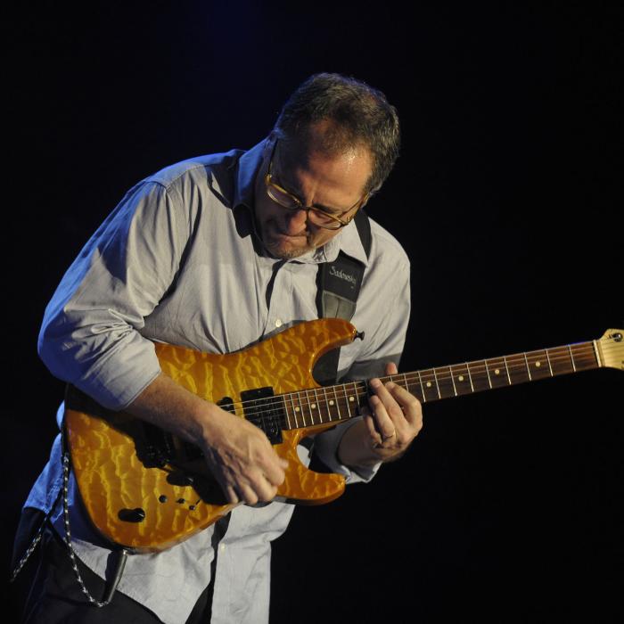 Chuck Loeb