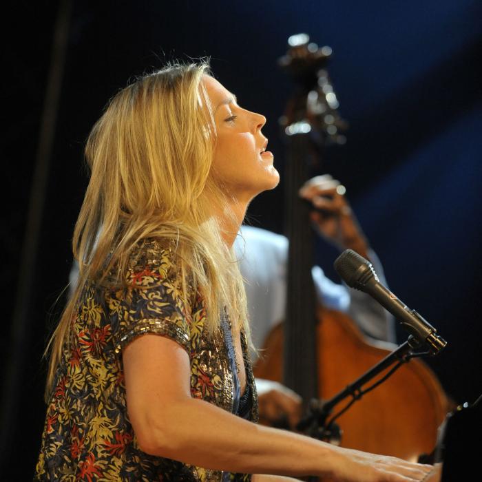 Diana Krall