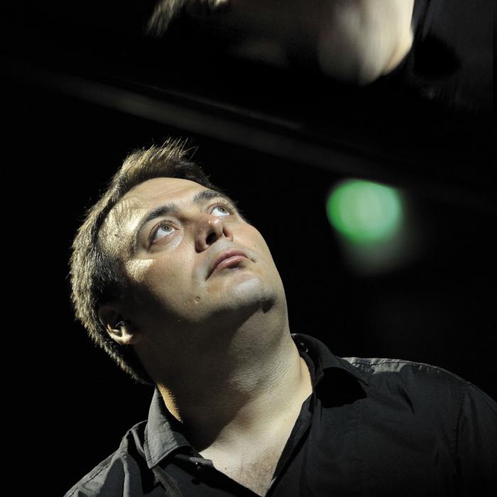 Eric Legnini