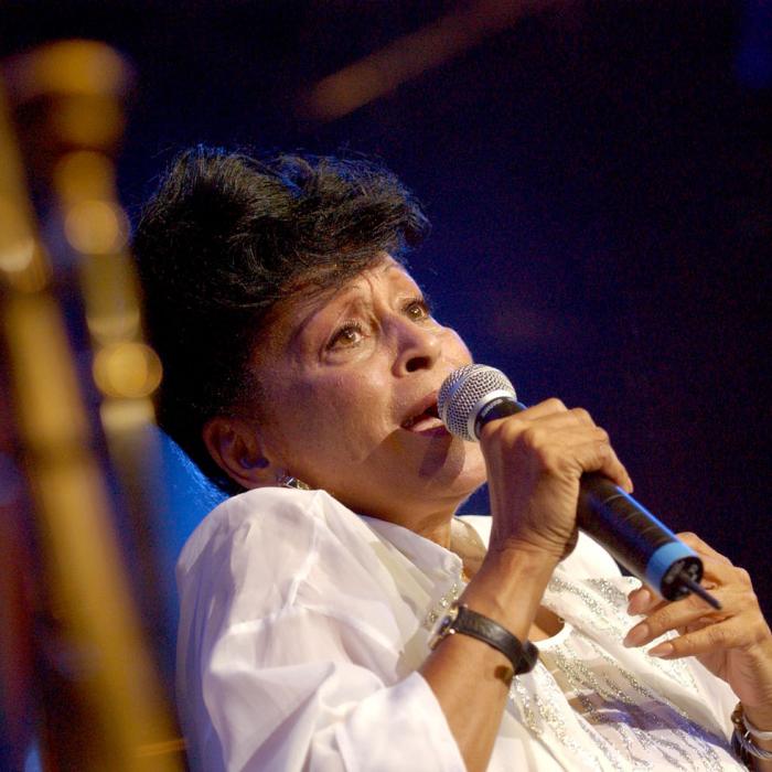 Omara Portuondo