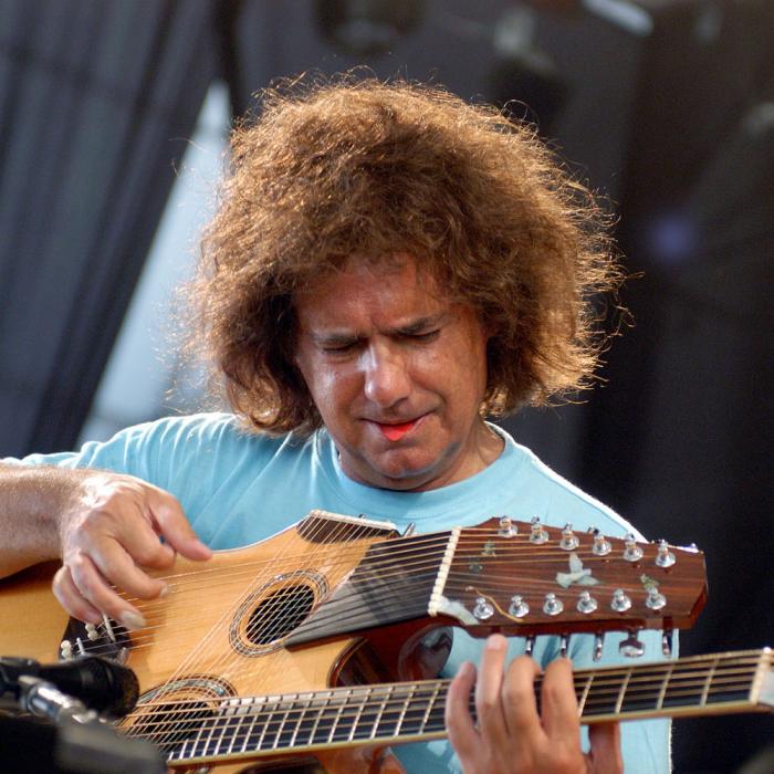 Pat Metheny