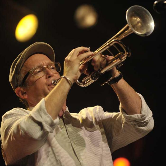 Dave Douglas