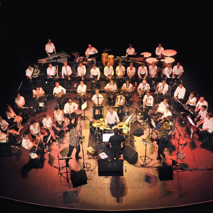 JAZZ & HARMONIES