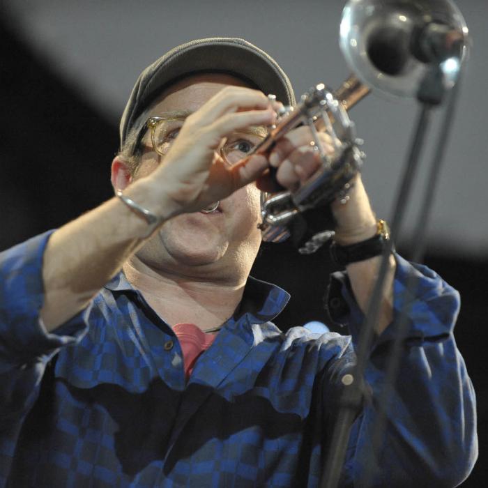 Dave Douglas