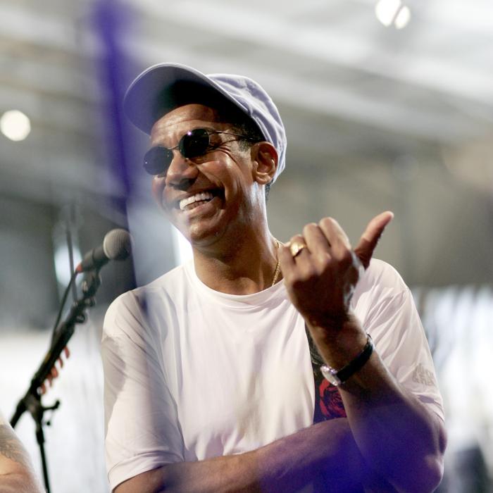 Jorge Ben Jor