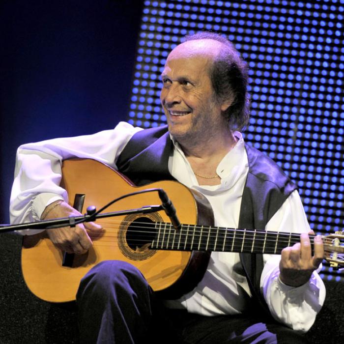 Paco de Lucia