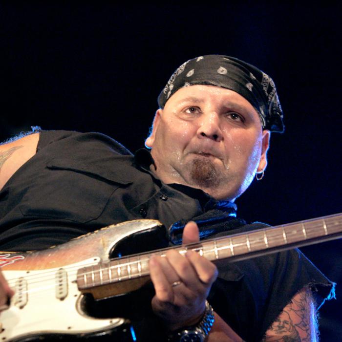 Popa Chubby