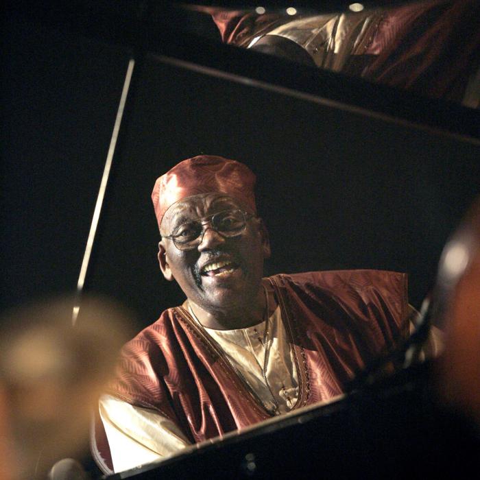 Randy Weston