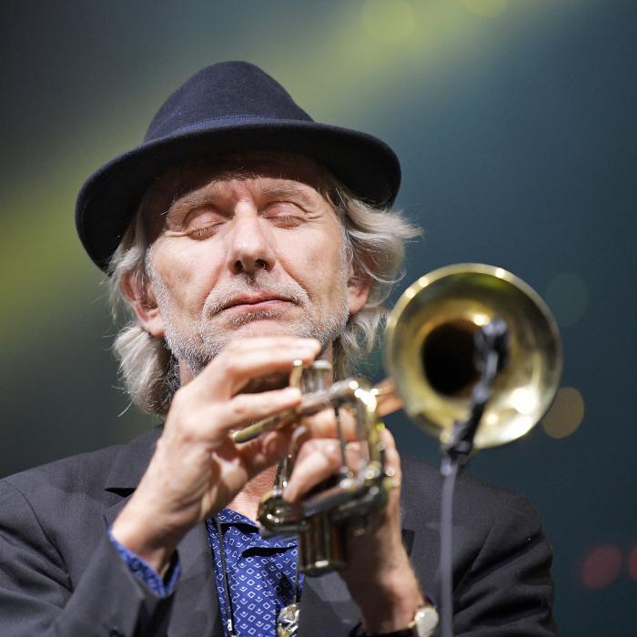 Erik Truffaz