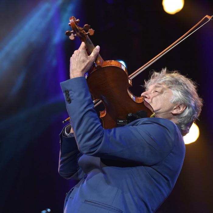 Didier Lockwood