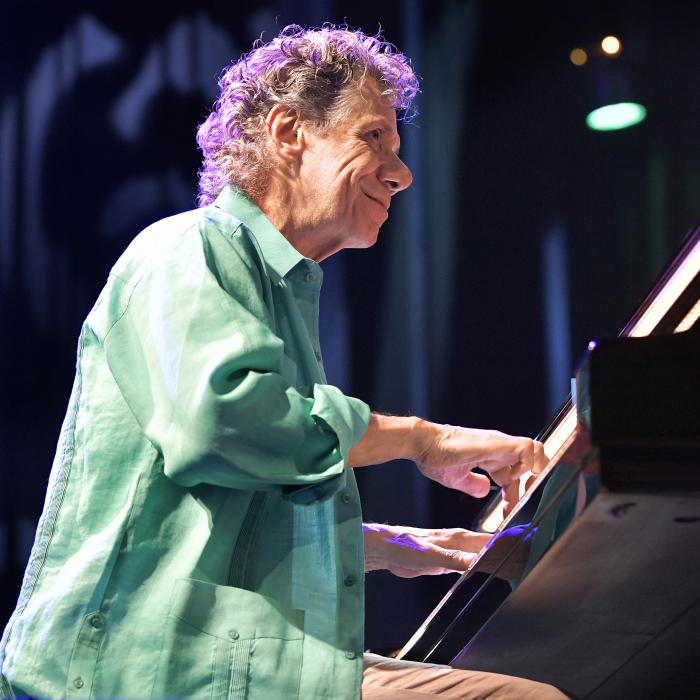 Chick Corea