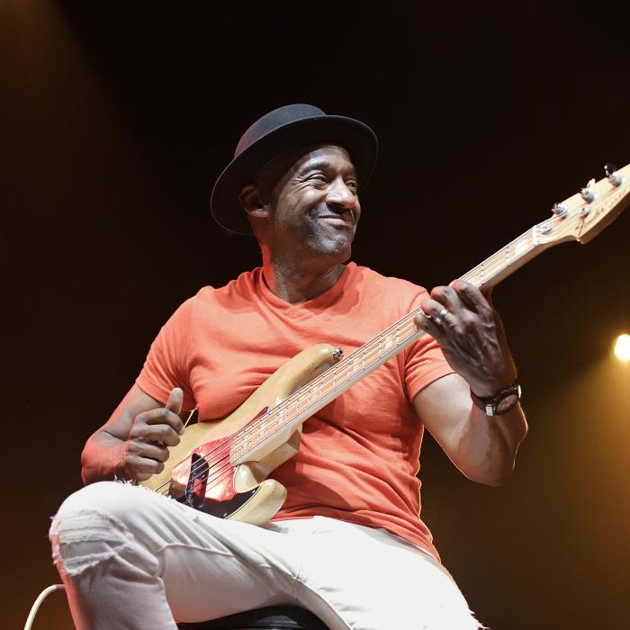 Marcus Miller