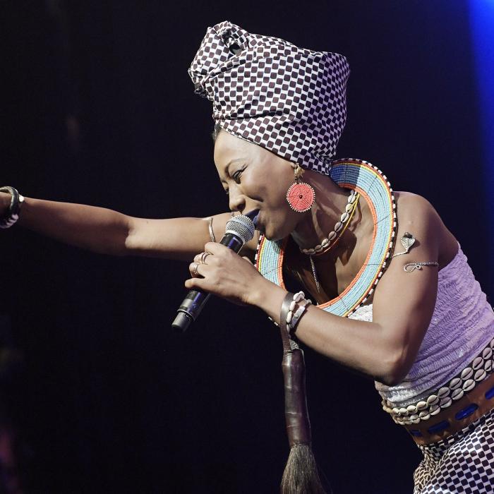 Fatoumata Diawara