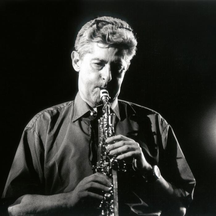 Barney Wilen