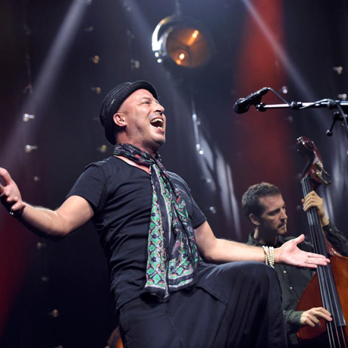Dhafer Youssef