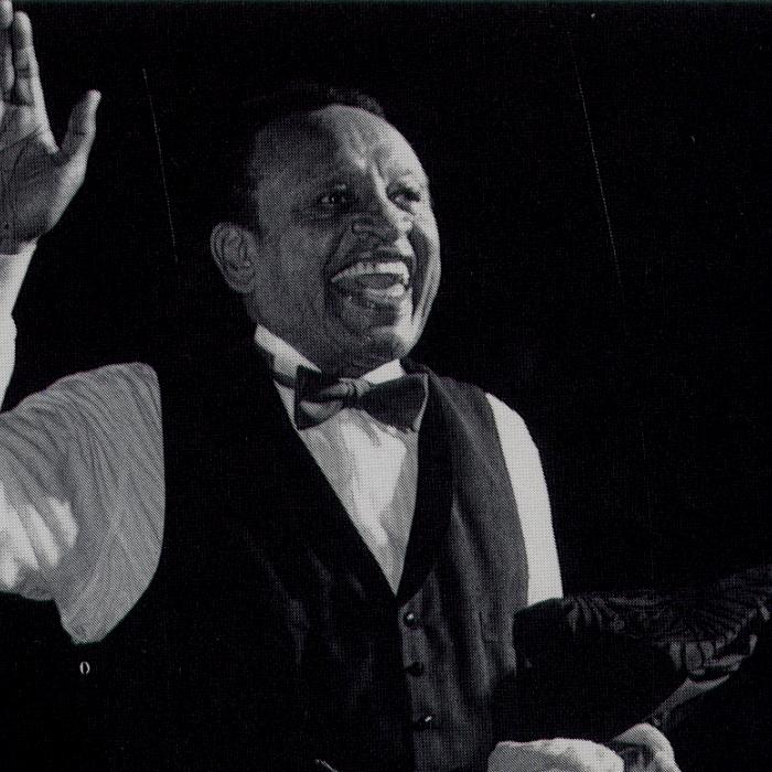 LIONEL HAMPTON