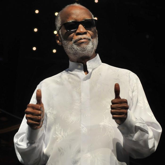 Ahmad Jamal