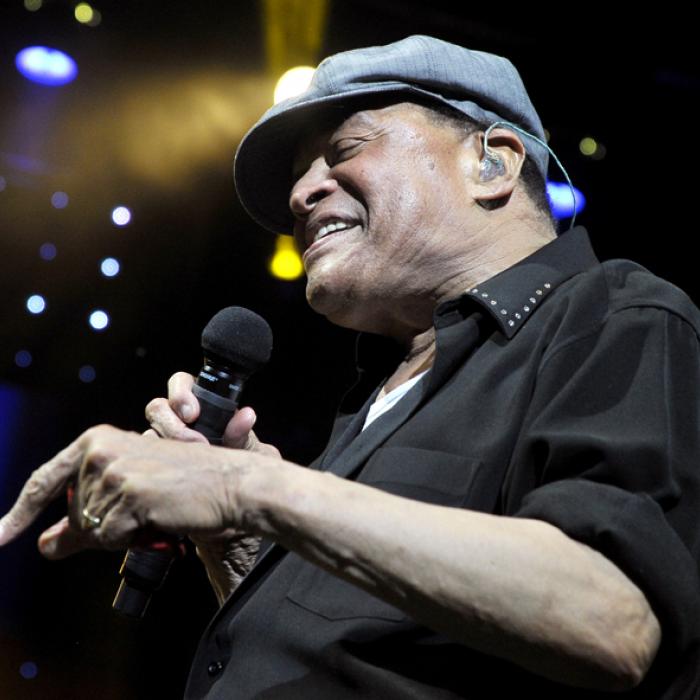 Al Jarreau