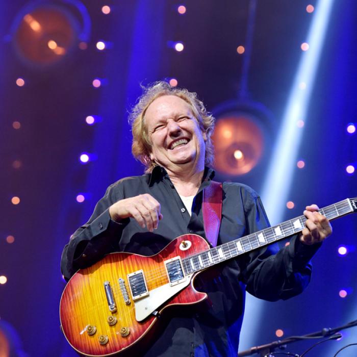 Lee Ritenour