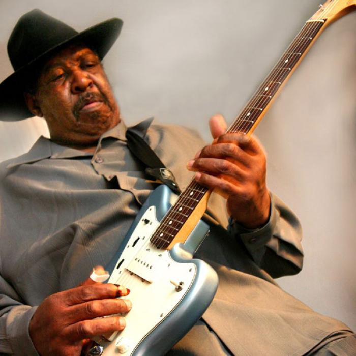 MAGIC SLIM