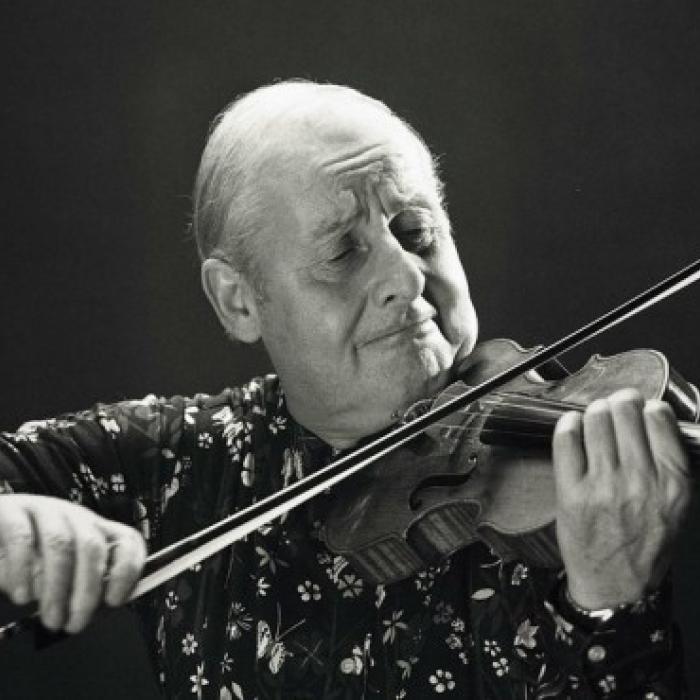 STEPHANE GRAPPELLI