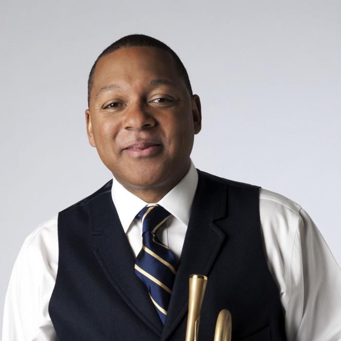 Wynton Marsalis