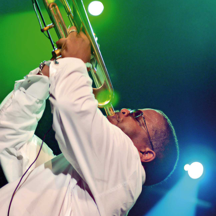 Terence Blanchard