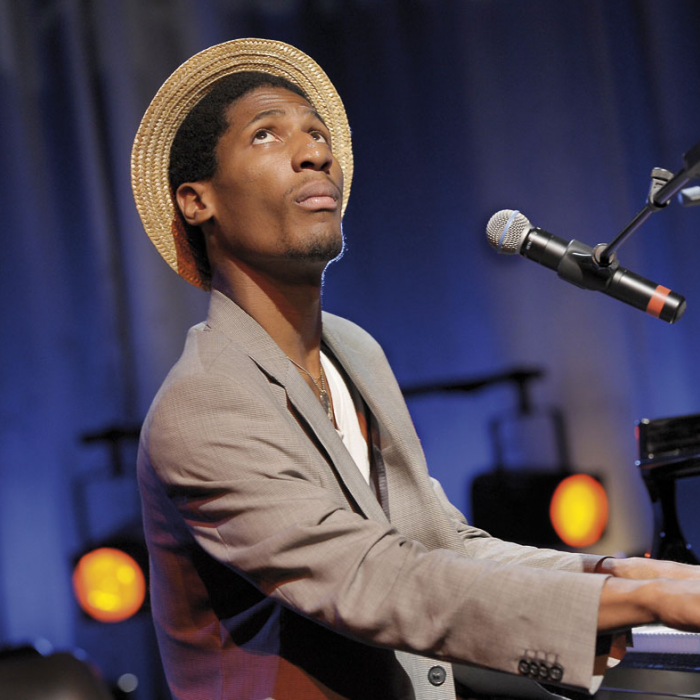 Johnathan Batiste