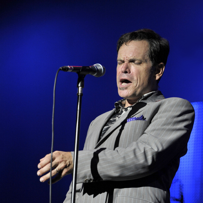 Kurt Elling